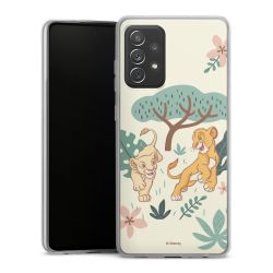 Silikoni Suojakuori Slim kirkas