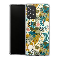 Silikoni Suojakuori Slim kirkas