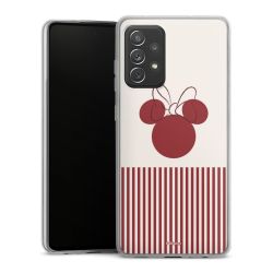 Silikoni Suojakuori Slim kirkas