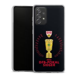 VfB DFB-Pokal Sieger Schwarz