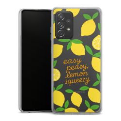 Silikoni Suojakuori Slim kirkas