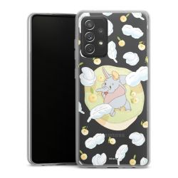 Silikoni Suojakuori Slim kirkas