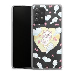 Silikoni Suojakuori Slim kirkas