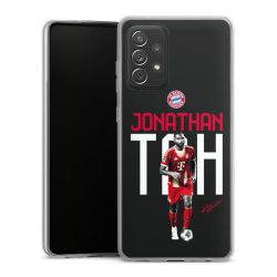 Silikoni Suojakuori Slim kirkas