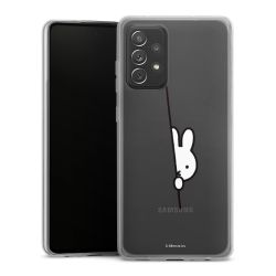 Silikoni Suojakuori Slim kirkas