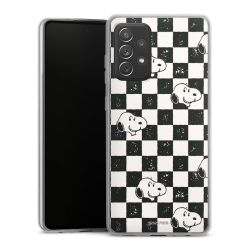 Silikoni Suojakuori Slim kirkas