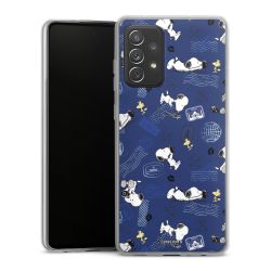 Silikoni Suojakuori Slim kirkas