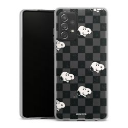 Silikoni Suojakuori Slim kirkas