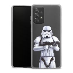 Silikoni Suojakuori Slim kirkas