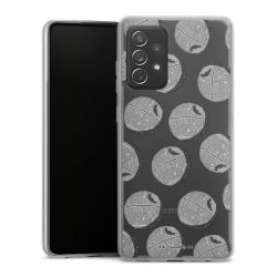 Silikoni Suojakuori Slim kirkas