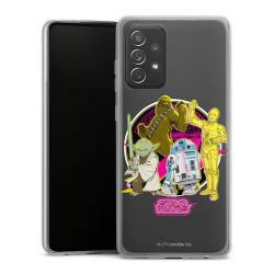 Silikoni Suojakuori Slim kirkas