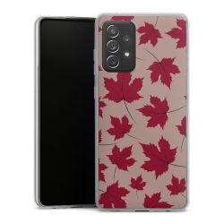 Silikoni Suojakuori Slim kirkas