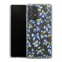 Silikoni Suojakuori Slim kirkas