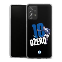 Silikoni Suojakuori Slim kirkas