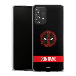 Silikoni Suojakuori Slim kirkas