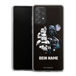 Silikoni Suojakuori Slim kirkas