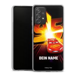 Silikoni Suojakuori Slim kirkas