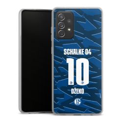 Silikoni Suojakuori Slim kirkas