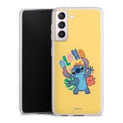 Stitch Aloha