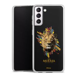 Silikoni Suojakuori Slim kirkas