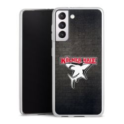 Silikoni Suojakuori Slim kirkas