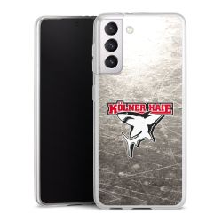 Silikoni Suojakuori Slim kirkas