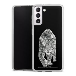 Silikoni Suojakuori Slim kirkas