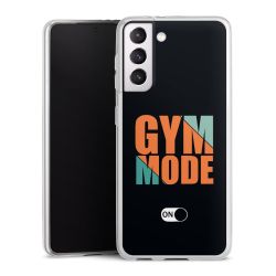 Silikoni Suojakuori Slim kirkas