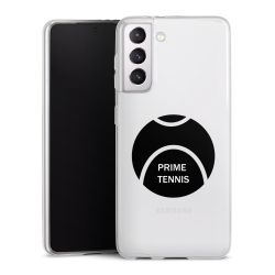 Silikoni Suojakuori Slim kirkas