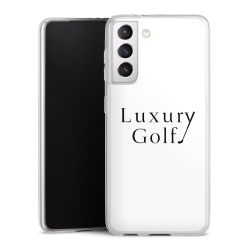 Silikoni Suojakuori Slim kirkas