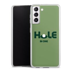 Silikoni Suojakuori Slim kirkas