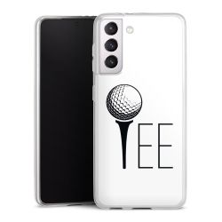 Silikoni Suojakuori Slim kirkas