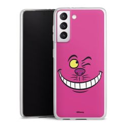 Silikoni Suojakuori Slim kirkas