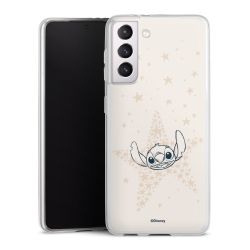 Silikoni Suojakuori Slim kirkas