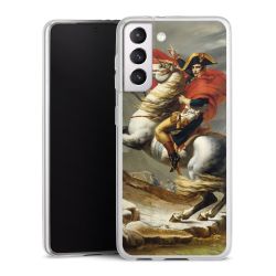 Silikoni Suojakuori Slim kirkas