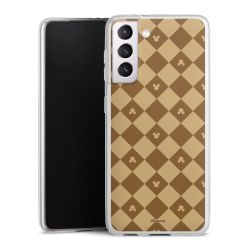 Silikoni Suojakuori Slim kirkas