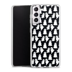 Silikoni Suojakuori Slim kirkas