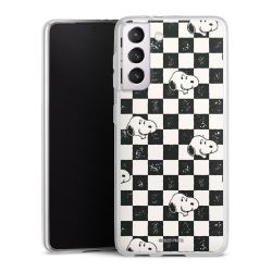 Silikoni Suojakuori Slim kirkas