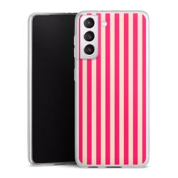 Silikoni Suojakuori Slim kirkas