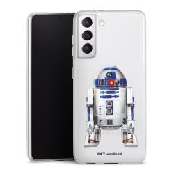 Silikoni Suojakuori Slim kirkas