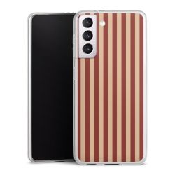 Silikoni Suojakuori Slim kirkas