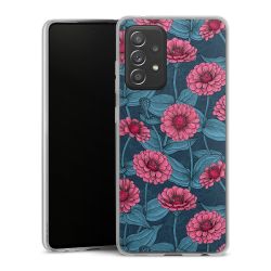 Silikoni Suojakuori Slim kirkas