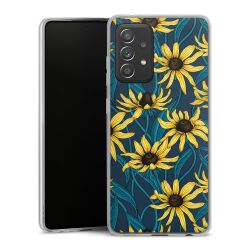 Silikoni Suojakuori Slim kirkas