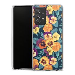 Silikoni Suojakuori Slim kirkas