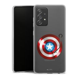 Silikoni Suojakuori Slim kirkas