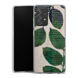 Silikoni Suojakuori Slim kirkas