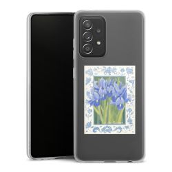 Silikoni Suojakuori Slim kirkas