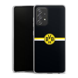 Silikoni Suojakuori Slim kirkas