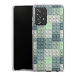 Silikoni Suojakuori Slim kirkas