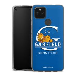 Silikoni Suojakuori Slim kirkas